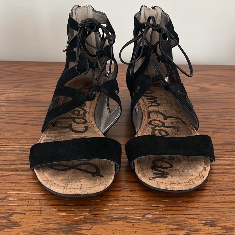Sam Edelman sandals